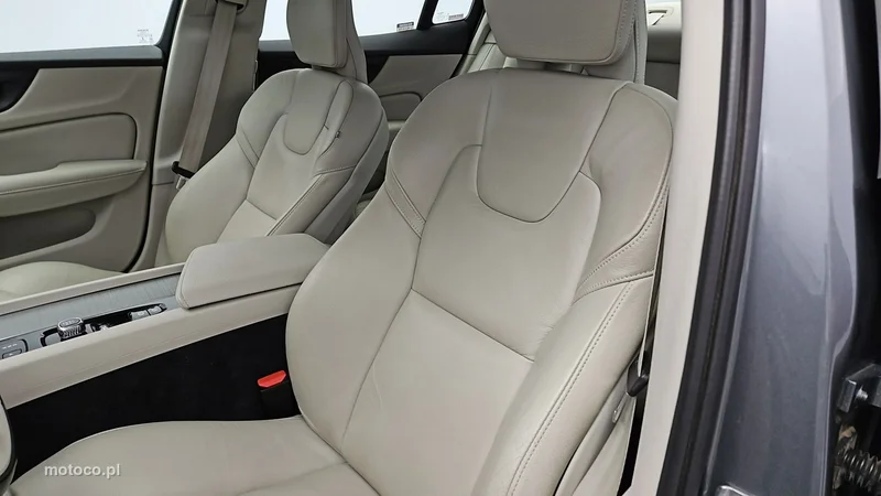 Volvo S60 11