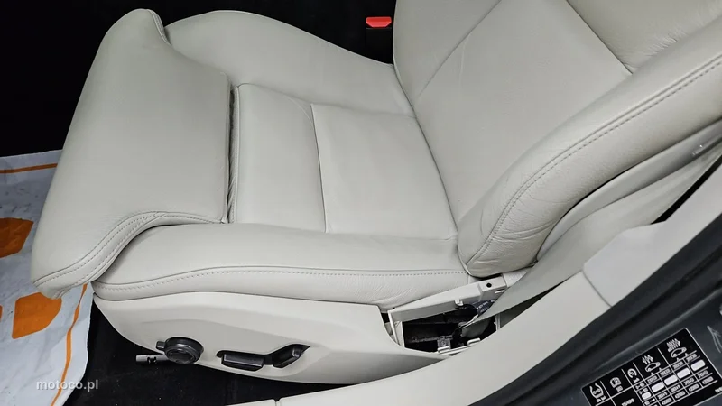 Volvo S60 12