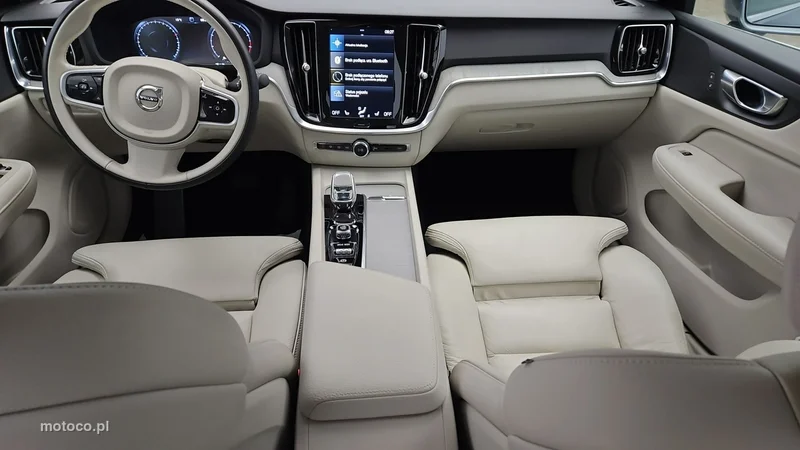 Volvo S60 13