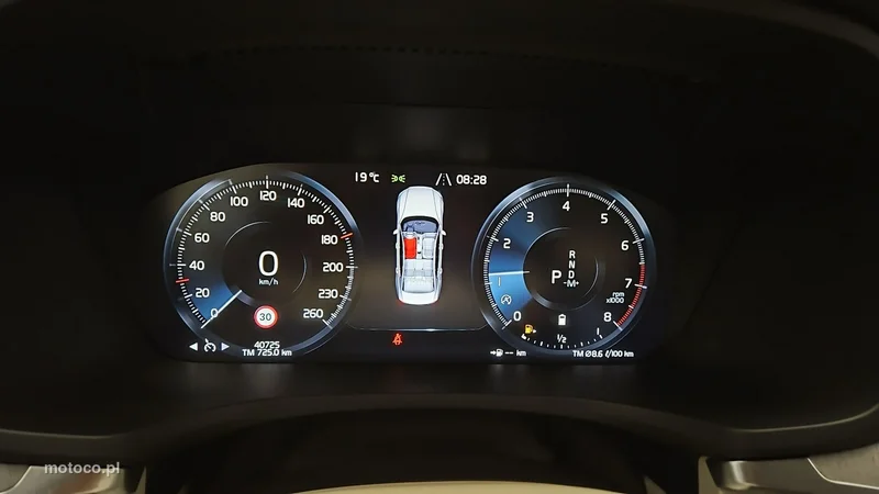 Volvo S60 14