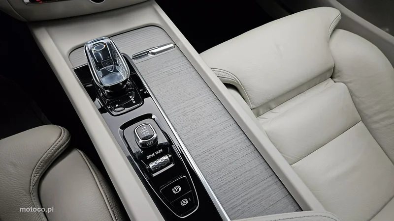Volvo S60 18