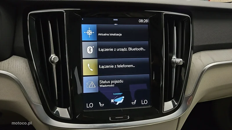 Volvo S60 20
