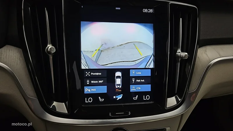 Volvo S60 21