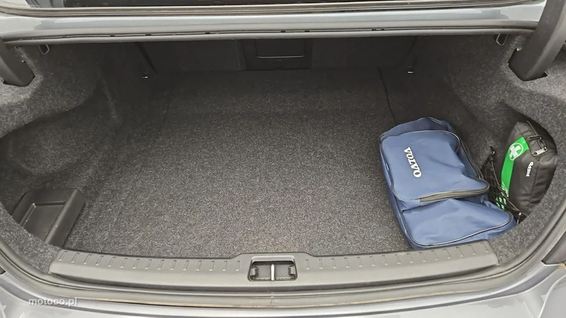 Volvo S60 23