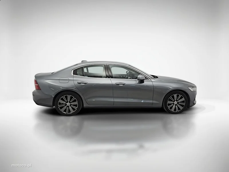 Volvo S60 6