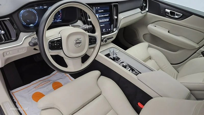 Volvo S60 9