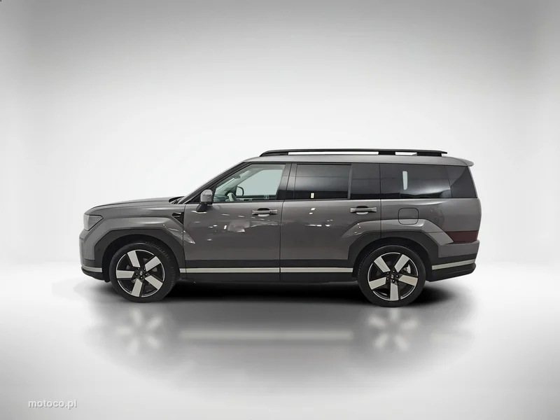 Hyundai SANTA FE 2