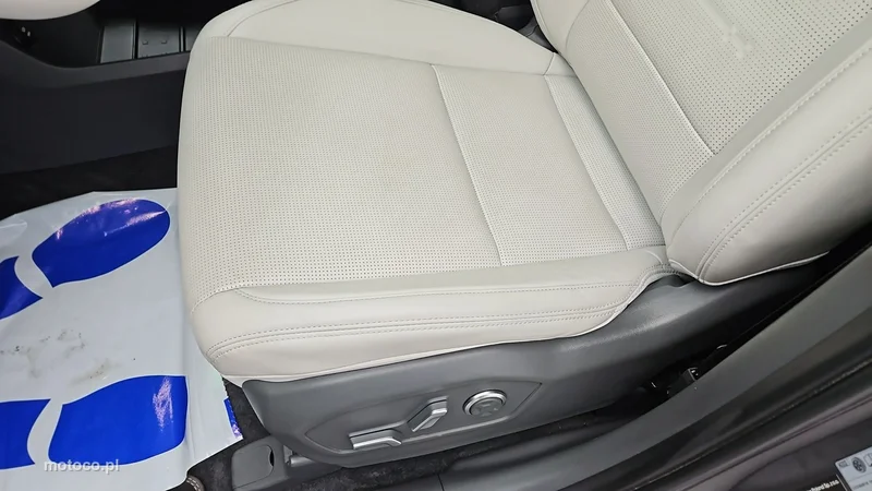 Hyundai SANTA FE 12