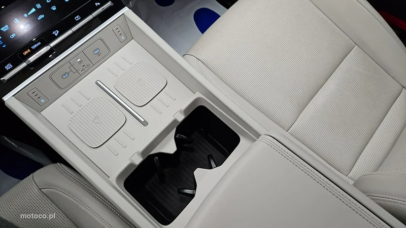 Hyundai SANTA FE 18
