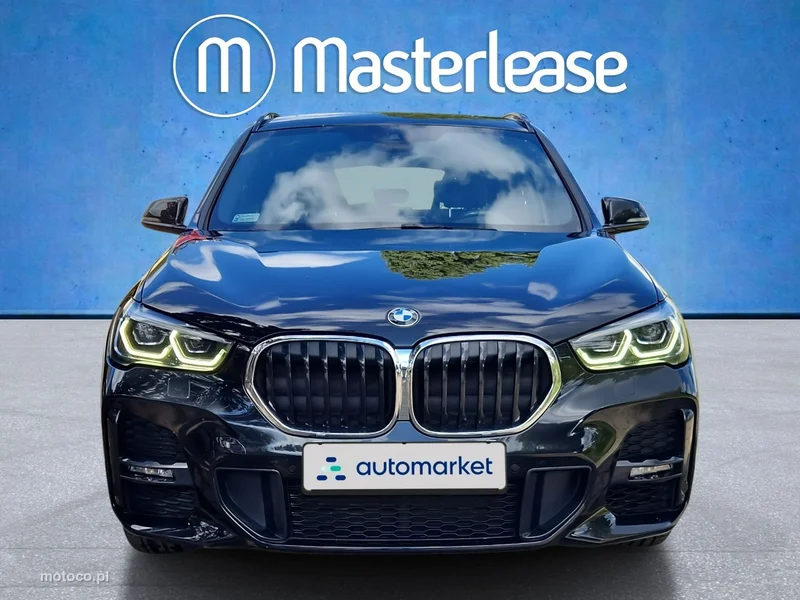 BMW X1 U11 2