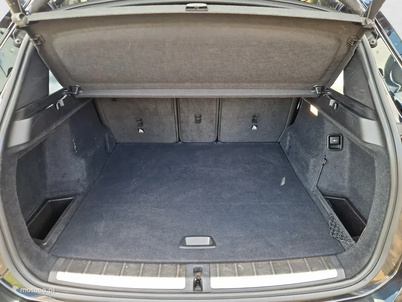 BMW X1 U11 14