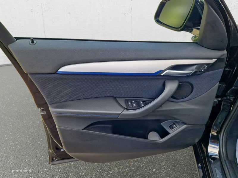 BMW X1 U11 16