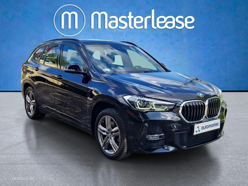 BMW X1 U11 3