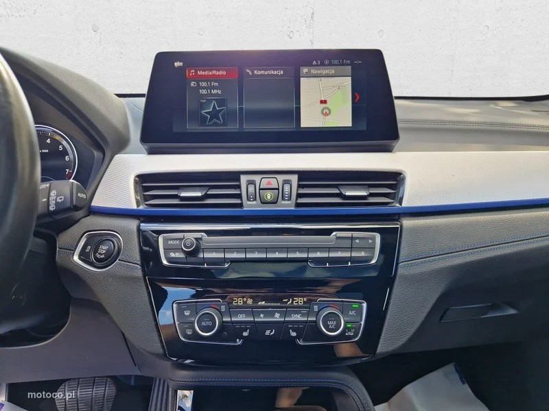 BMW X1 U11 22