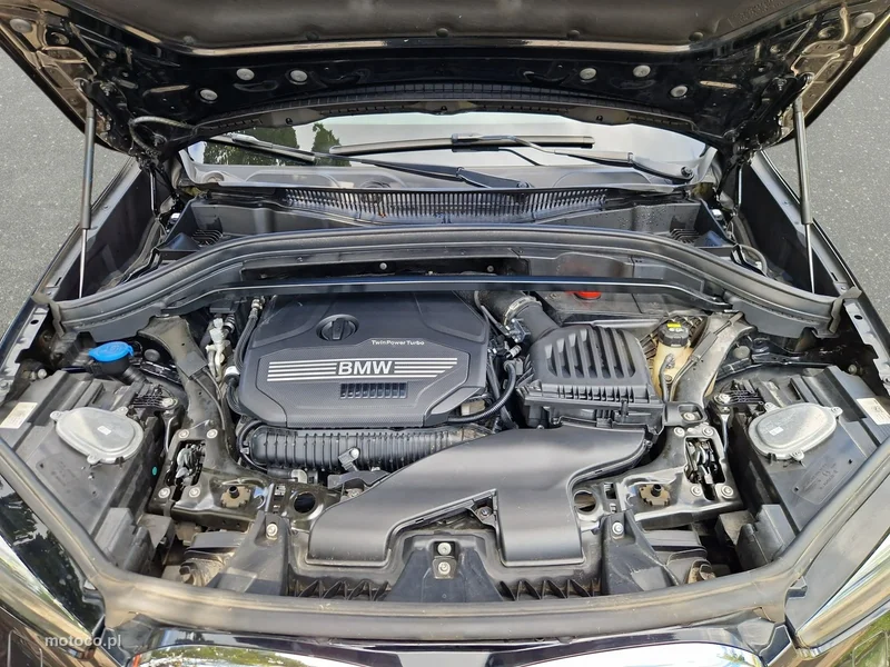 BMW X1 U11 26