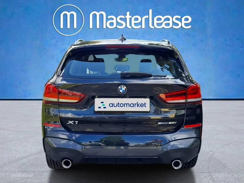 BMW X1 U11 6