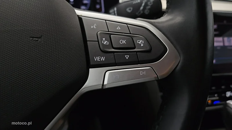 Volkswagen Passat Variant B8 15