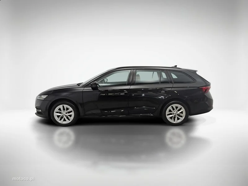 Skoda Octavia IV 2