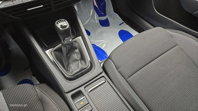 Skoda Octavia IV 18