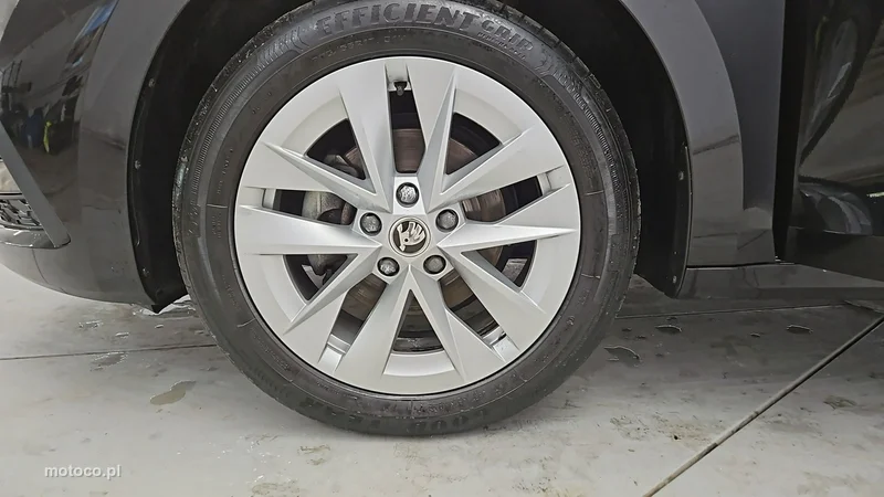 Skoda Octavia IV 24