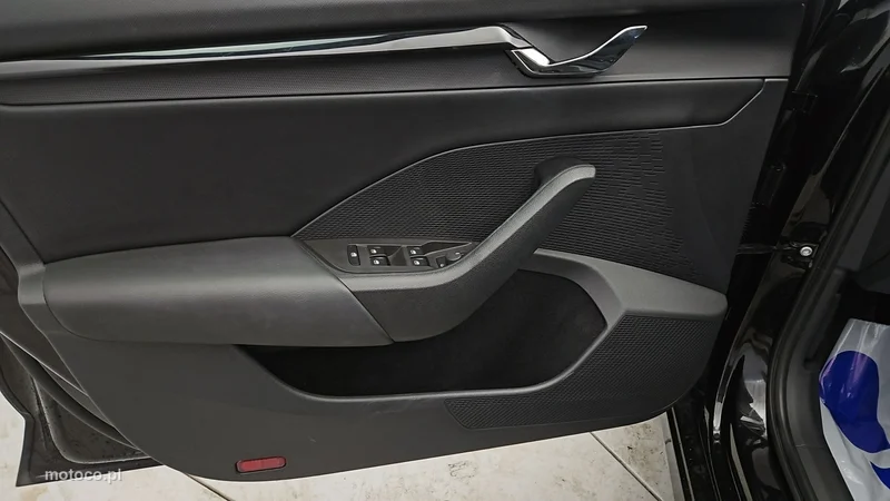 Skoda Octavia IV 10
