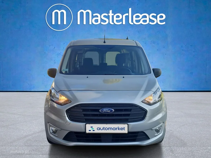 Ford Transit Connect 2