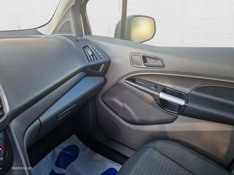 Ford Transit Connect 18
