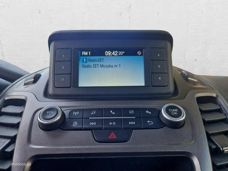 Ford Transit Connect 23