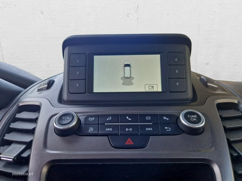 Ford Transit Connect 24