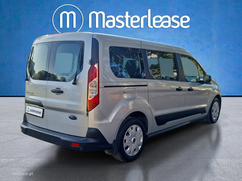 Ford Transit Connect 6