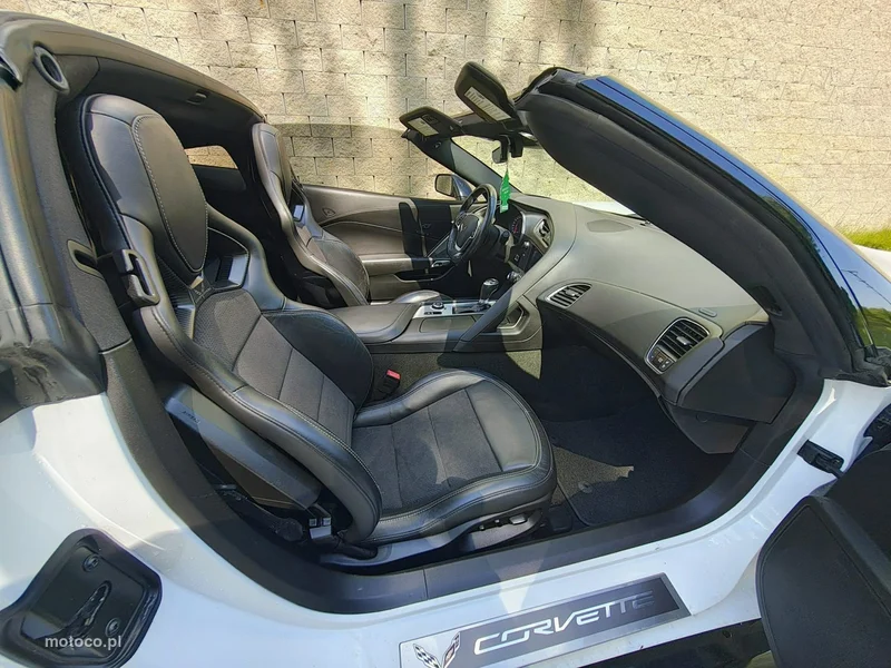 Chevrolet Corvette 19