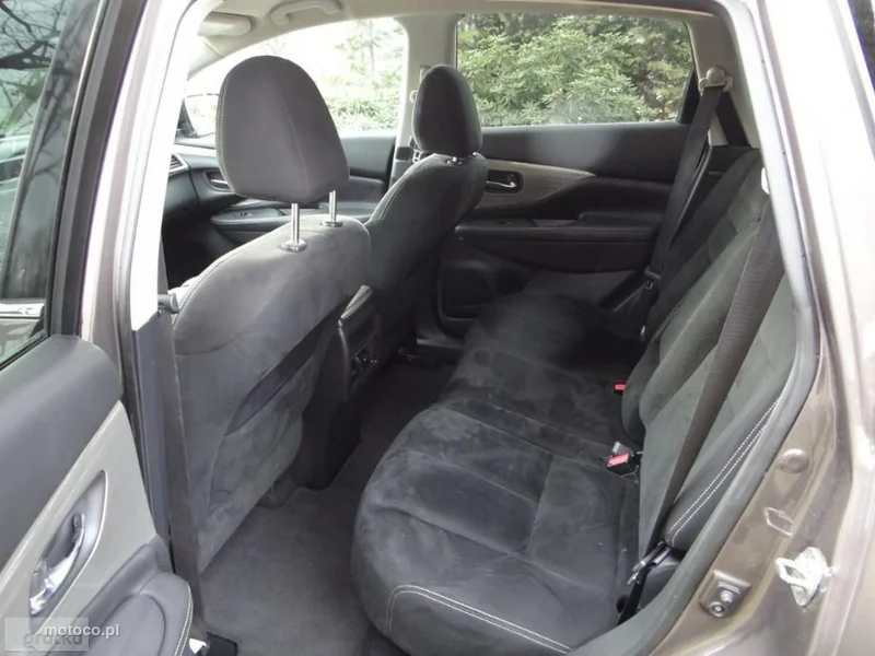 Nissan Murano 8