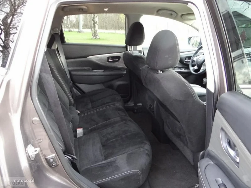 Nissan Murano 9