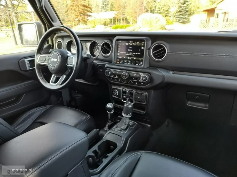 Jeep Wrangler 11