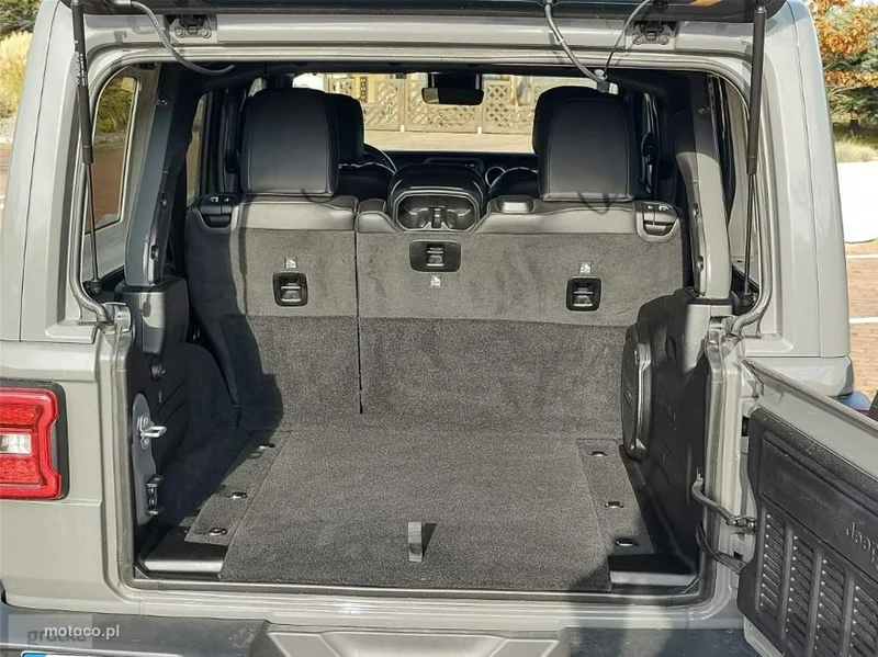Jeep Wrangler 15