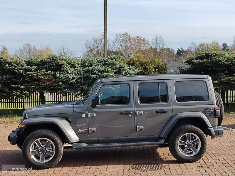 Jeep Wrangler 16