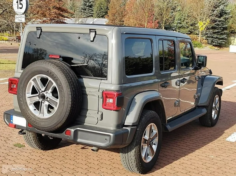 Jeep Wrangler 22