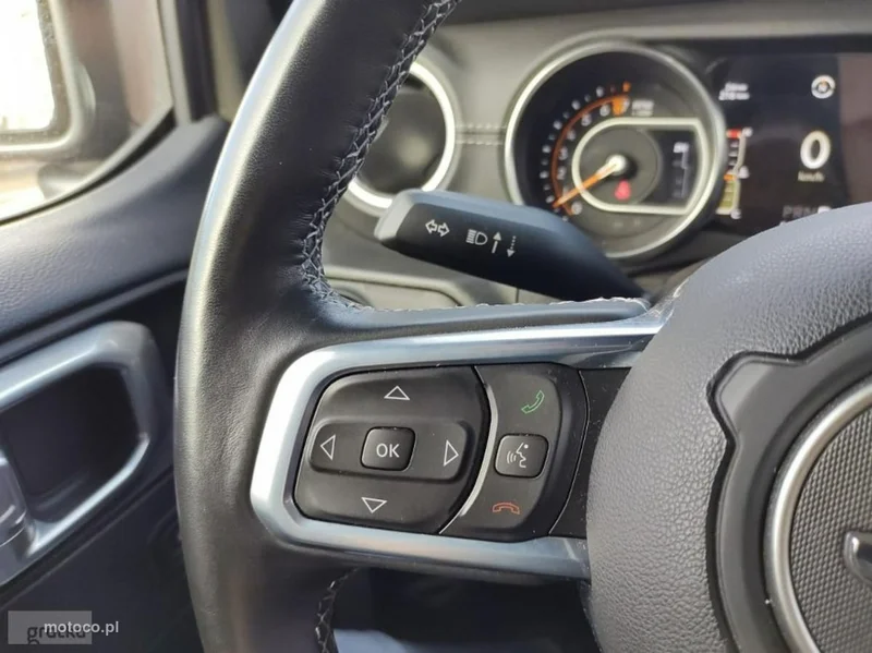 Jeep Wrangler 7