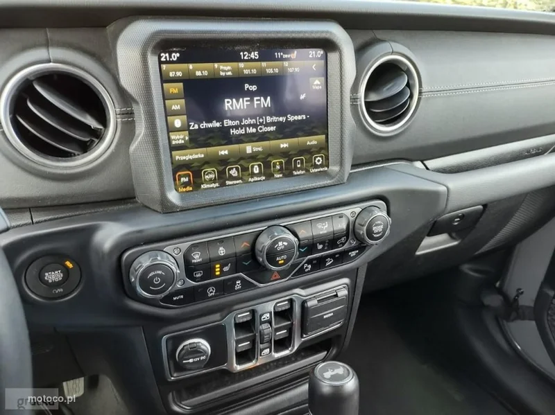 Jeep Wrangler 8