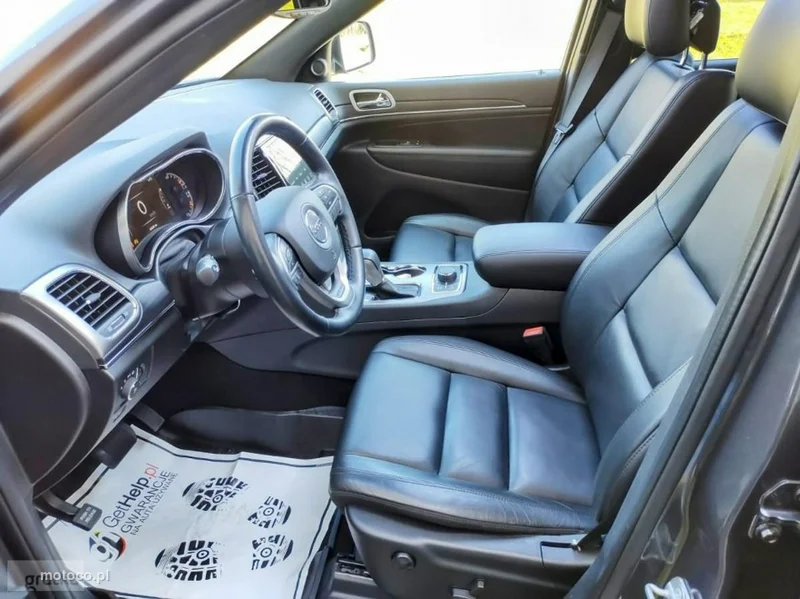 Jeep Grand Cherokee 14