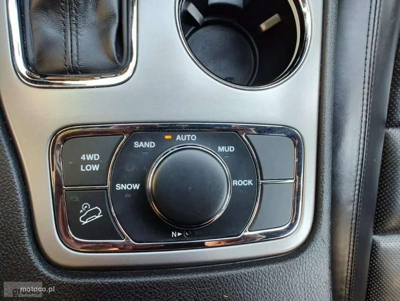 Jeep Grand Cherokee 13