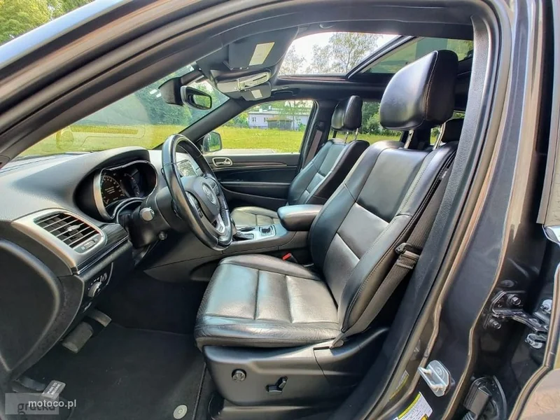 Jeep Grand Cherokee 15