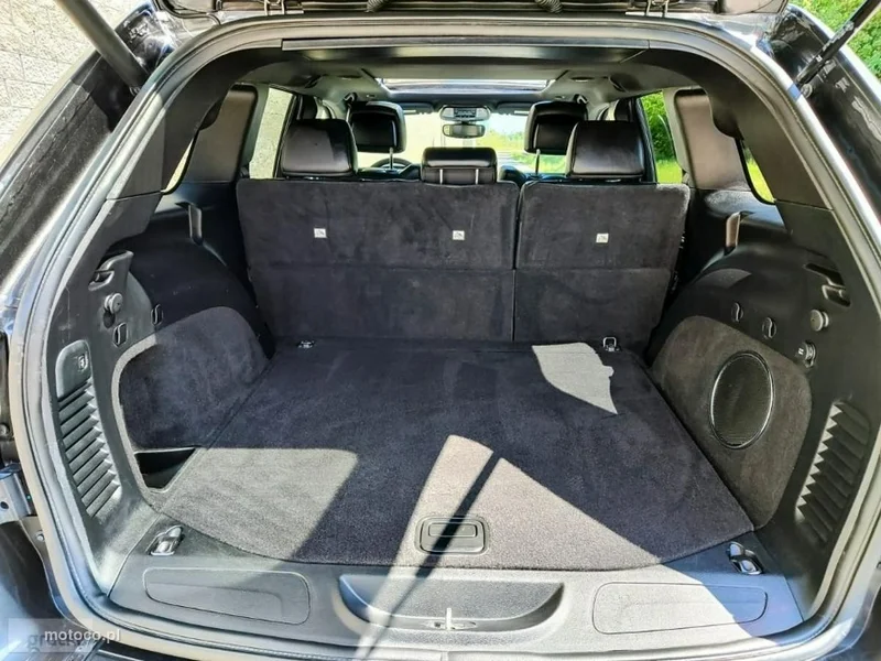 Jeep Grand Cherokee 21