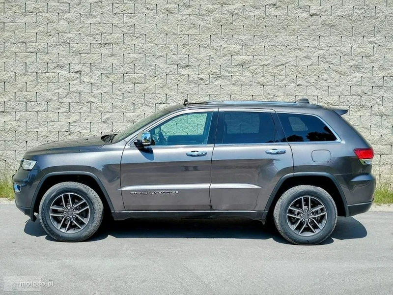 Jeep Grand Cherokee 22