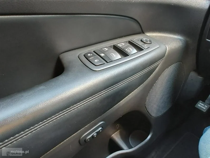 Jeep Grand Cherokee 8