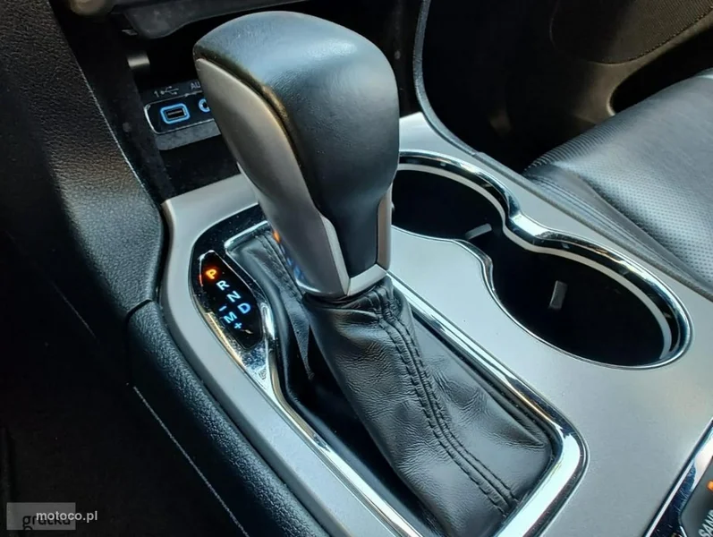 Jeep Grand Cherokee 10