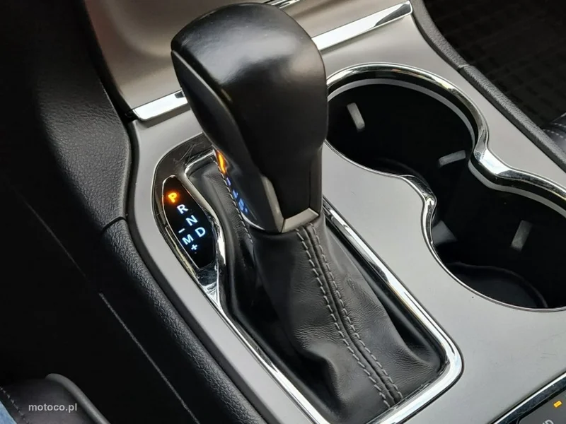 Jeep Grand Cherokee 13