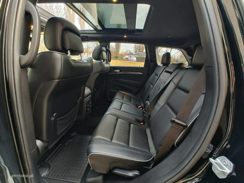 Jeep Grand Cherokee 21