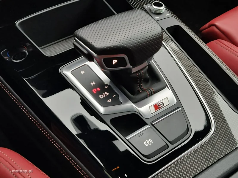 Audi SQ5 12