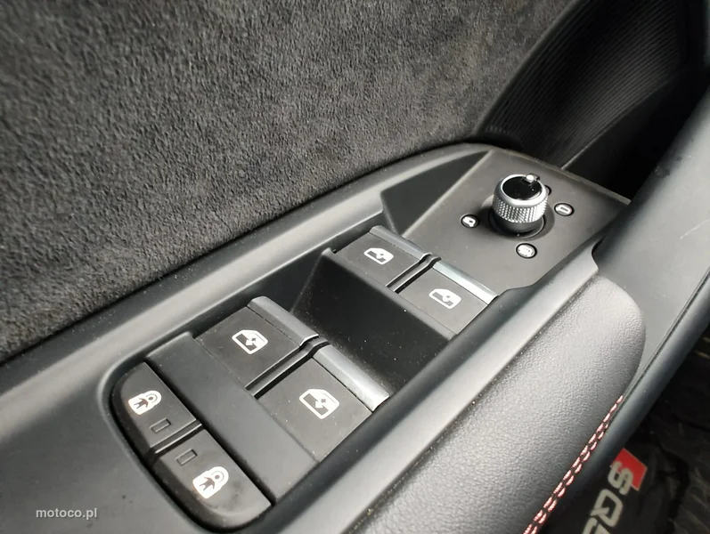 Audi SQ5 13